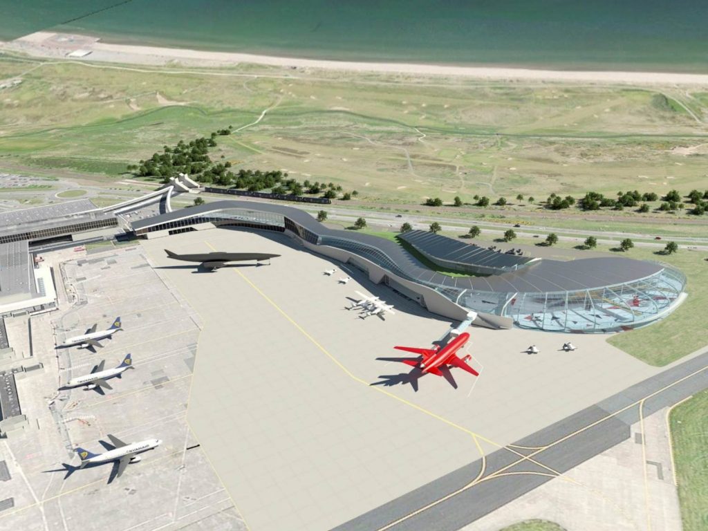 spaceport 1
